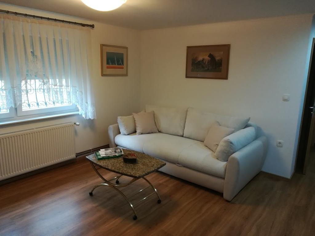 블레드 Barn House Mm 아파트 외부 사진