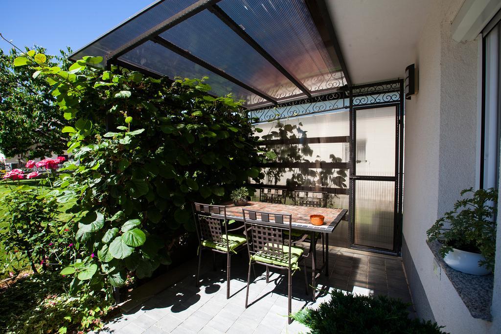 블레드 Barn House Mm 아파트 외부 사진