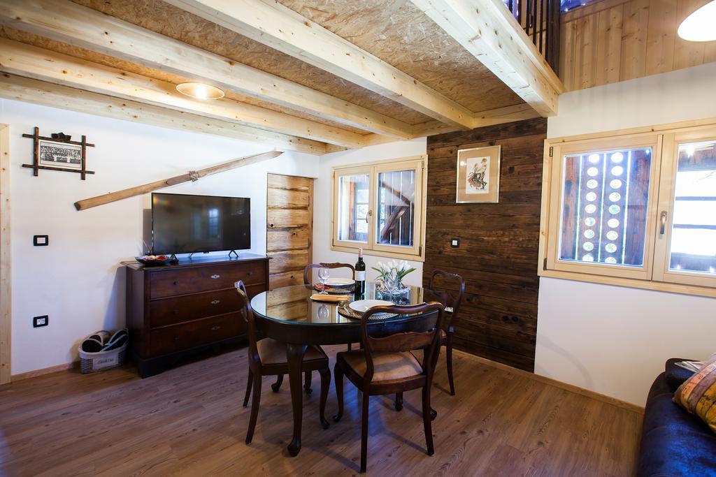 블레드 Barn House Mm 아파트 외부 사진