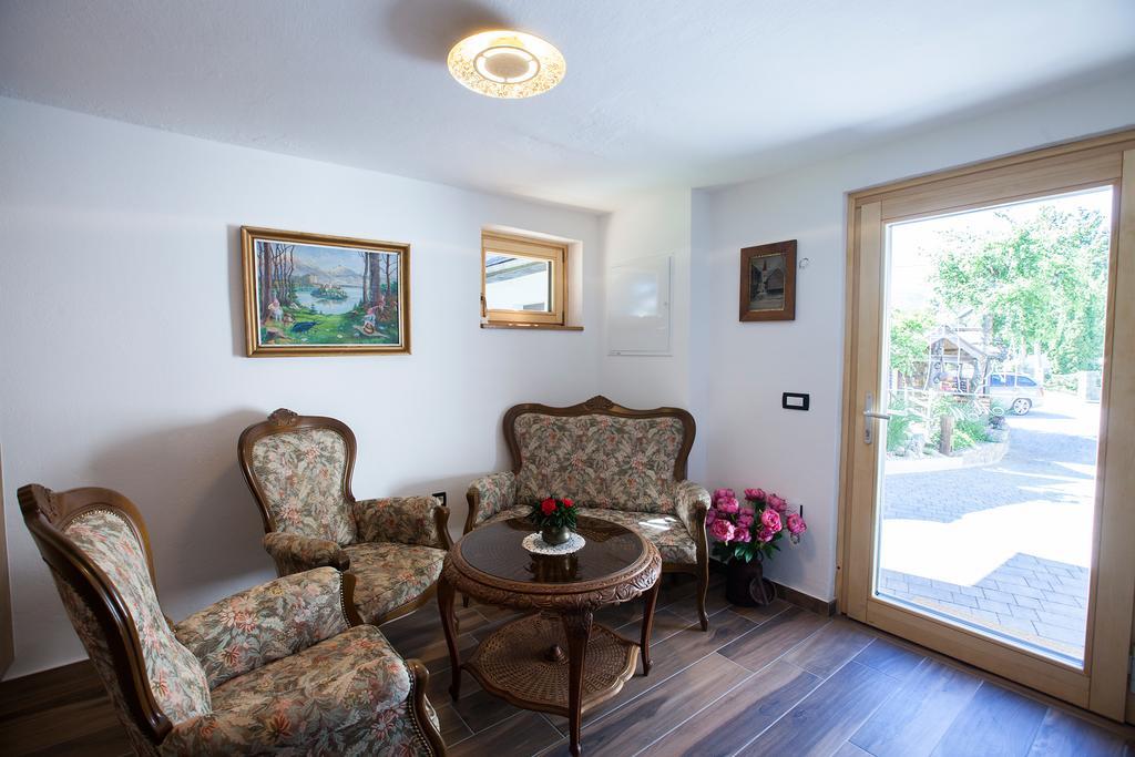 블레드 Barn House Mm 아파트 외부 사진