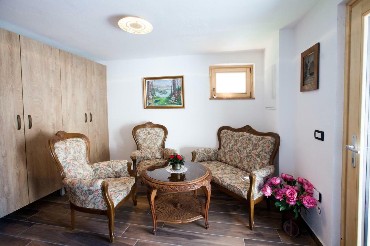 블레드 Barn House Mm 아파트 외부 사진